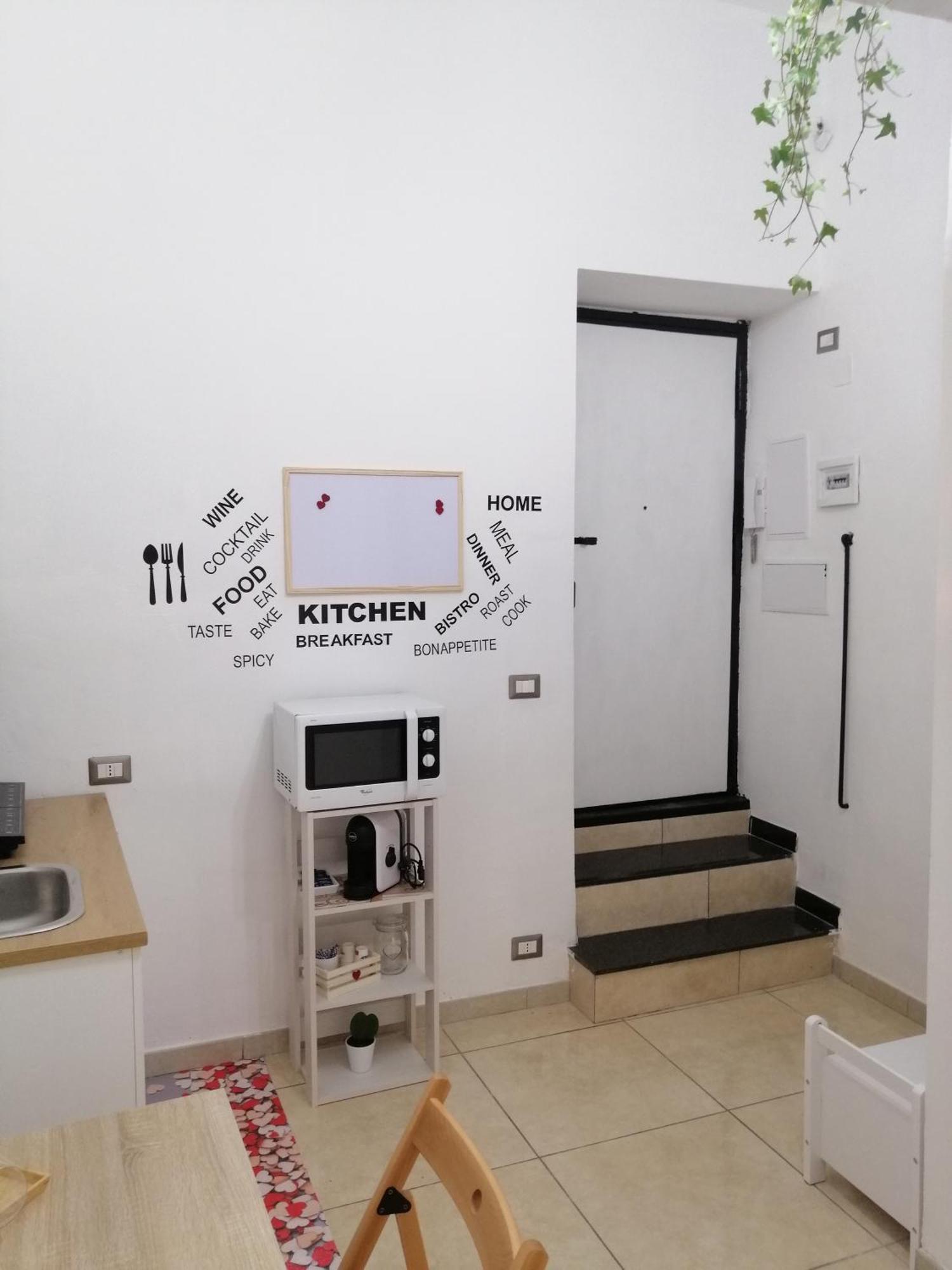 Appartement Renato Sweet Naples