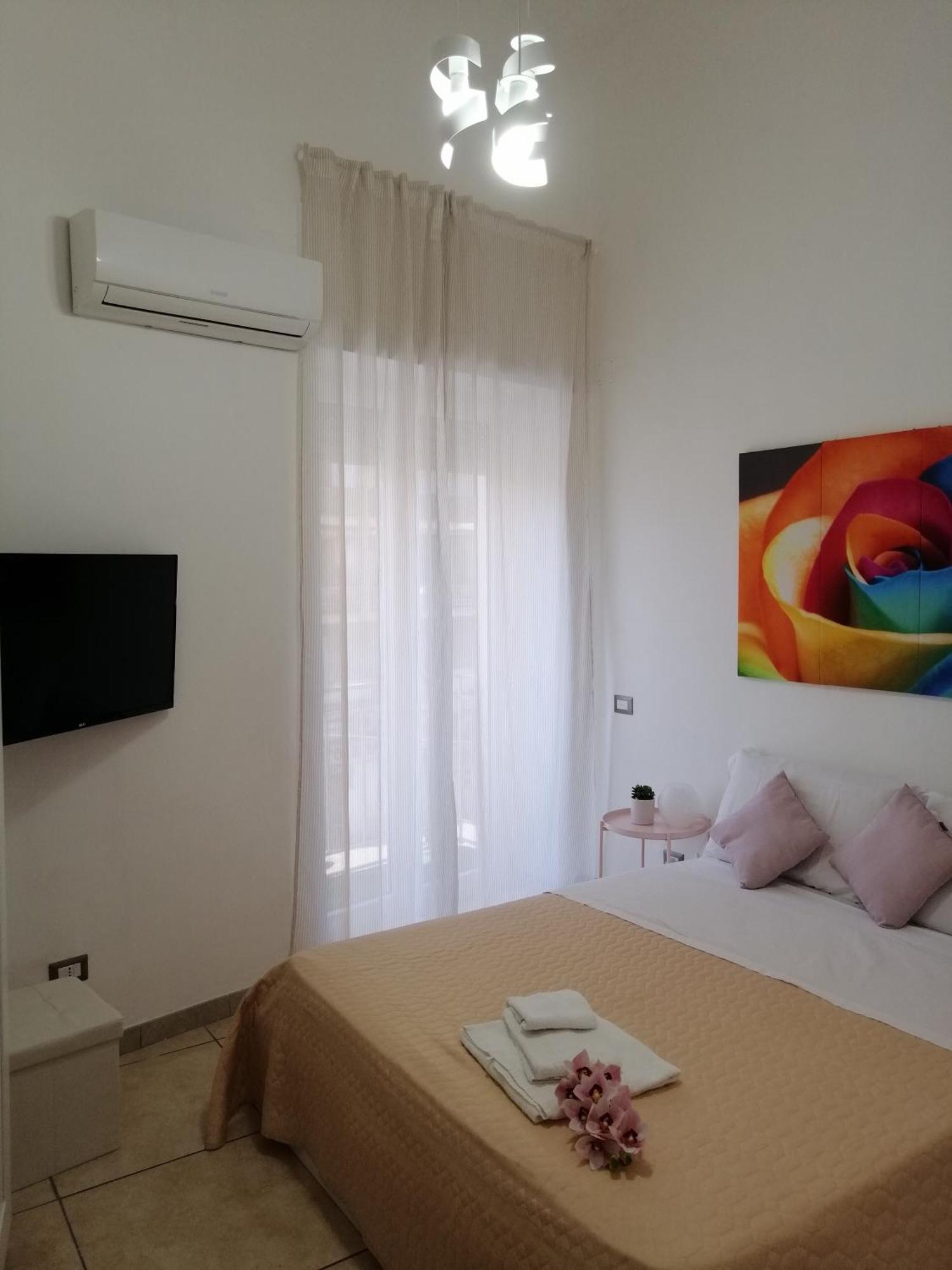 Renato Sweet Appartement