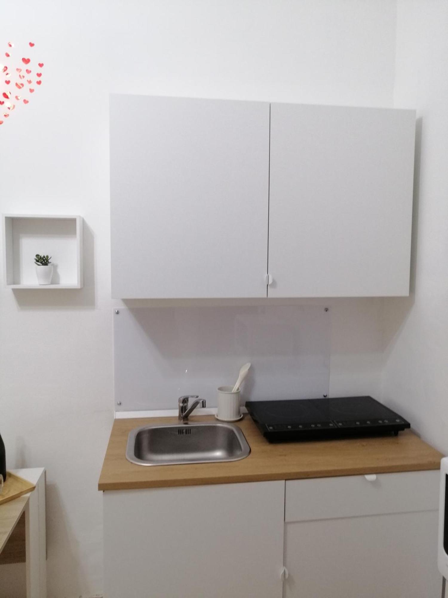 Renato Sweet Appartement *