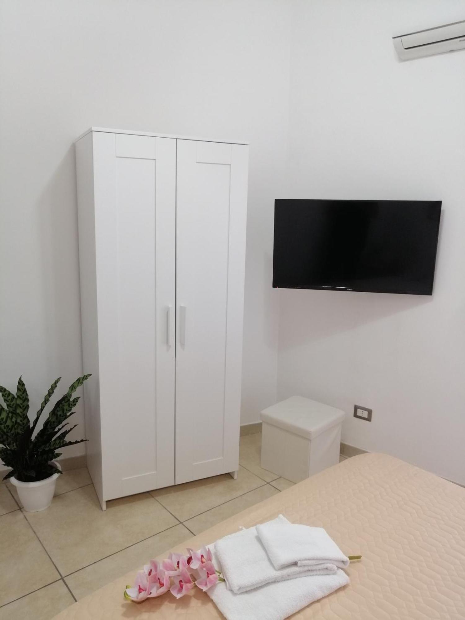 Appartement Renato Sweet *