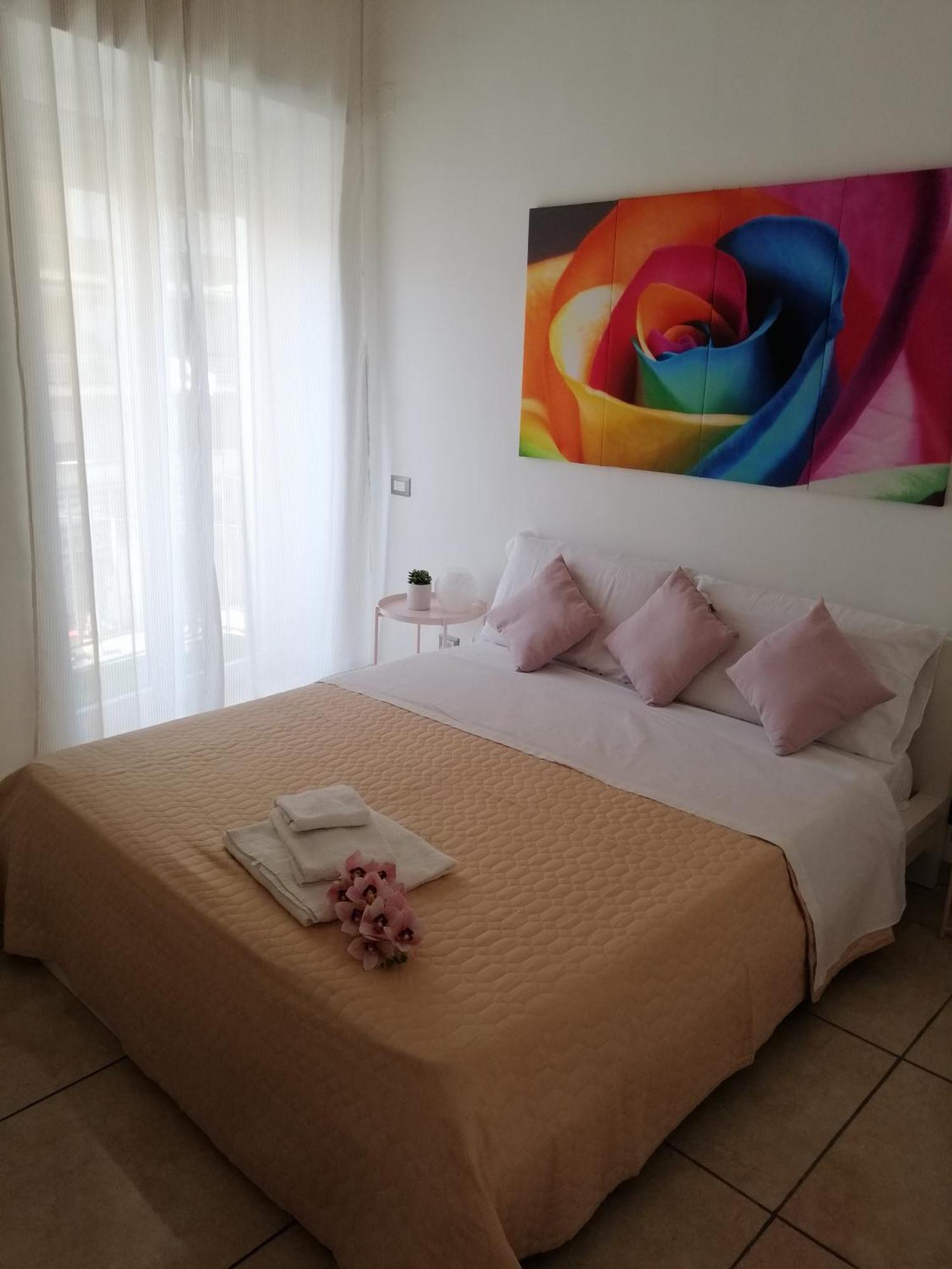 Appartement Renato Sweet Naples