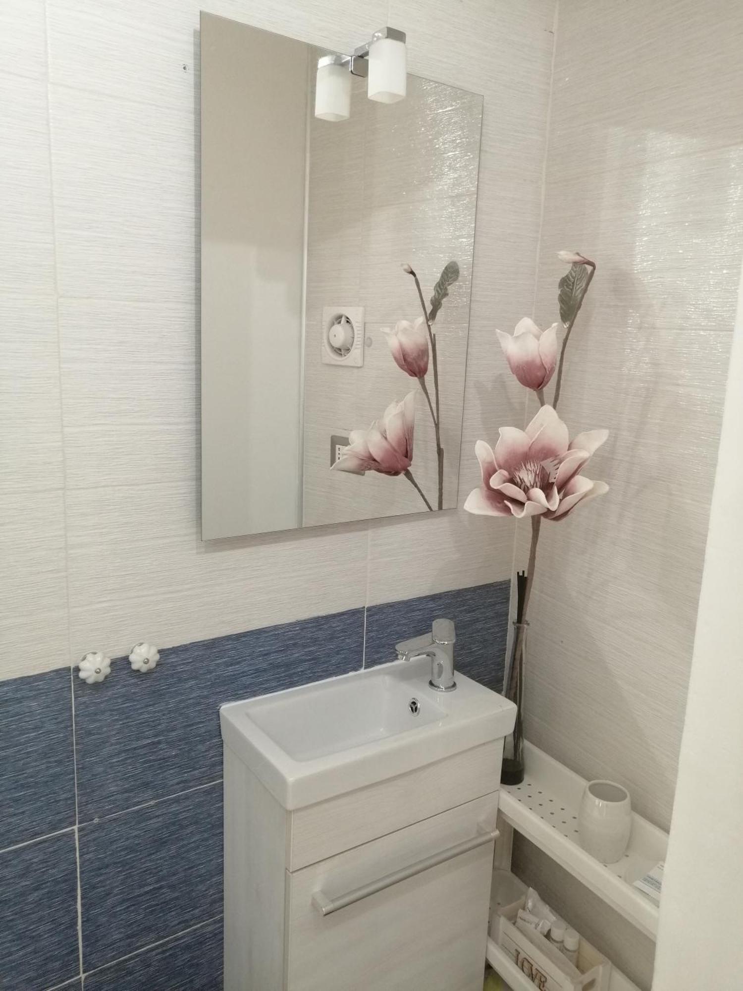 Renato Sweet Apartment Naples