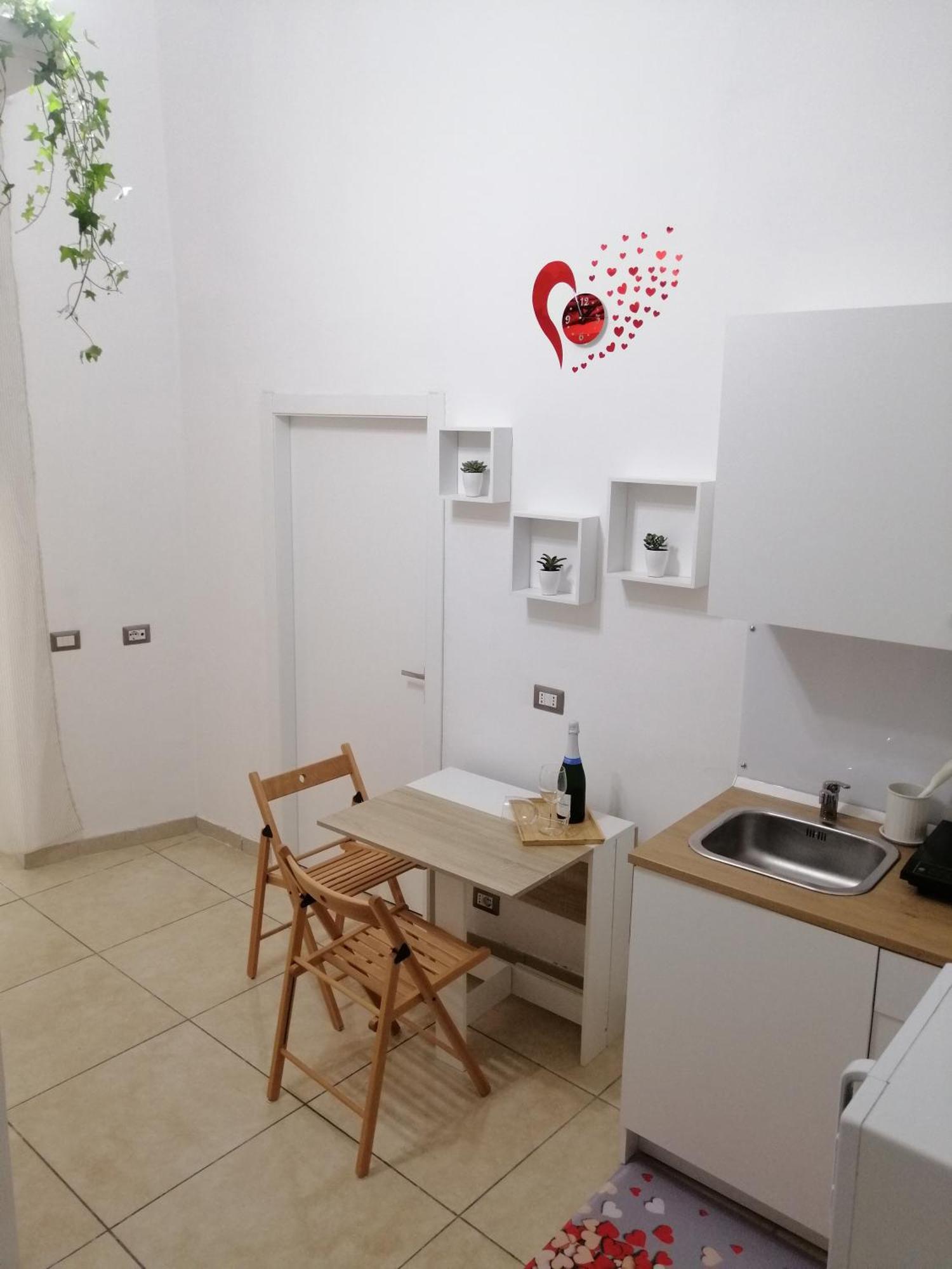 Appartamento Renato Sweet Napoli