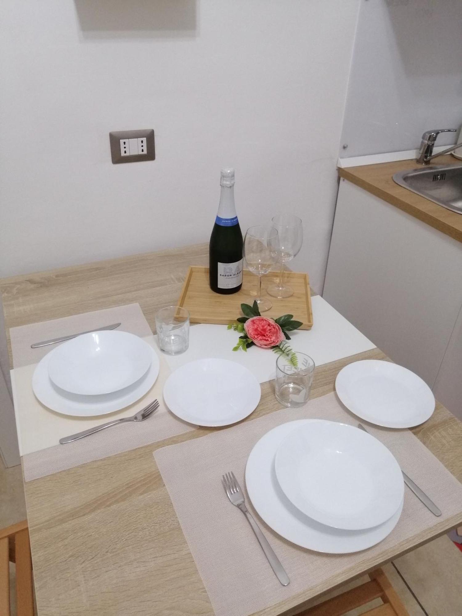 Renato Sweet Apartment *