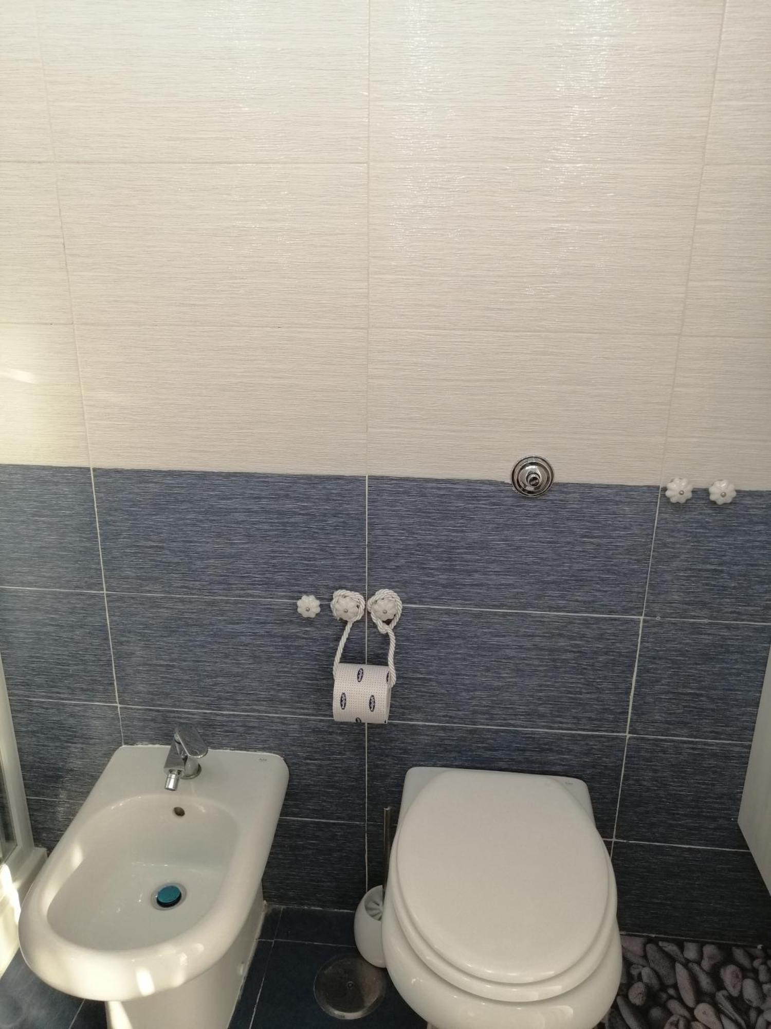 Renato Sweet Apartment Naples